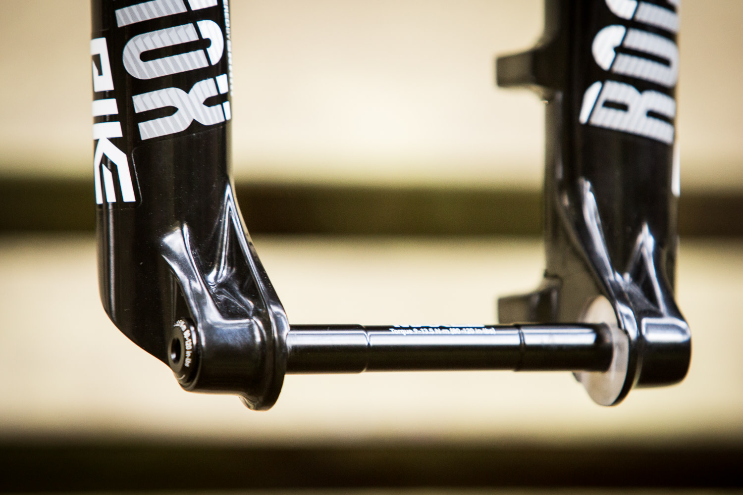 ROCKSHOX PIKE 2018 27.5×160mm RockShox Pike RCT3 Dual Position Air 160 Boost Fork - 27.5in