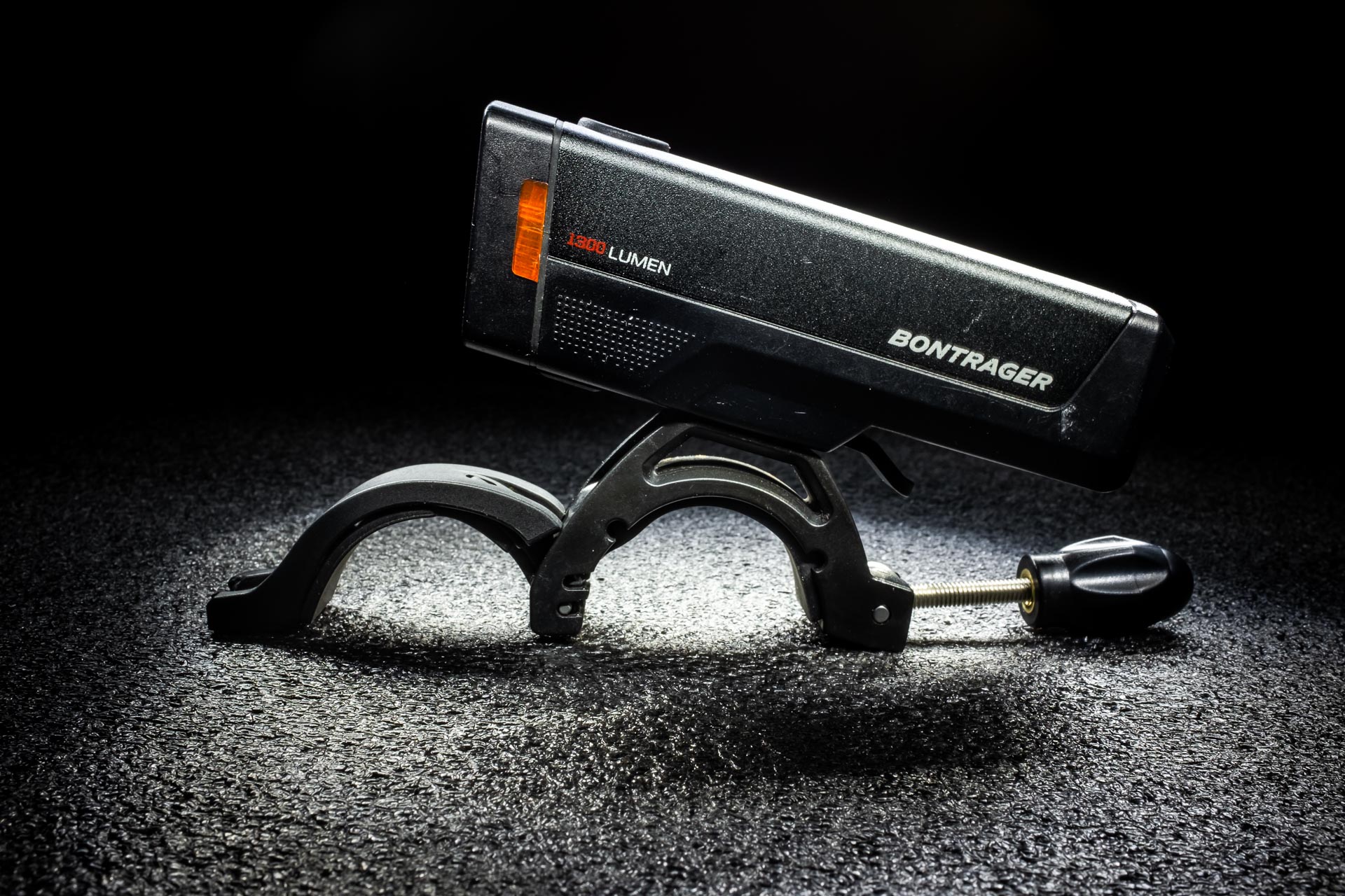 Tested: Bontrager Ion Pro RT - $100 | BIKE Magazine - BikeMag