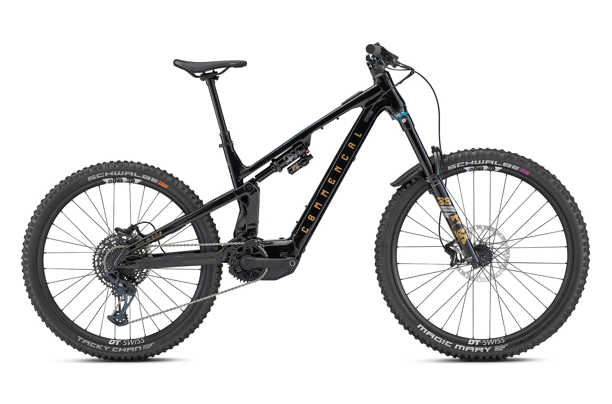 自転車本体 COMMENCAL  SUPER73-ZX | Comfortable Commuter