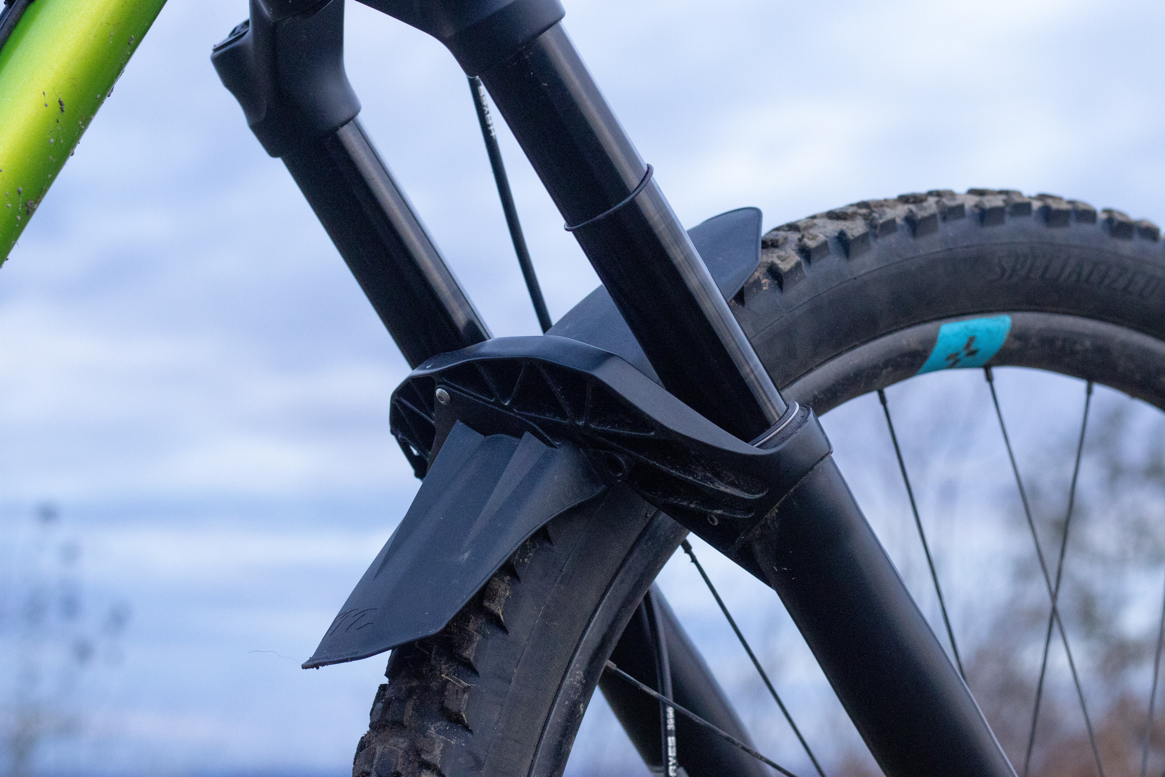 Tested: Manitou Mezzer Pro Fork - BikeMag