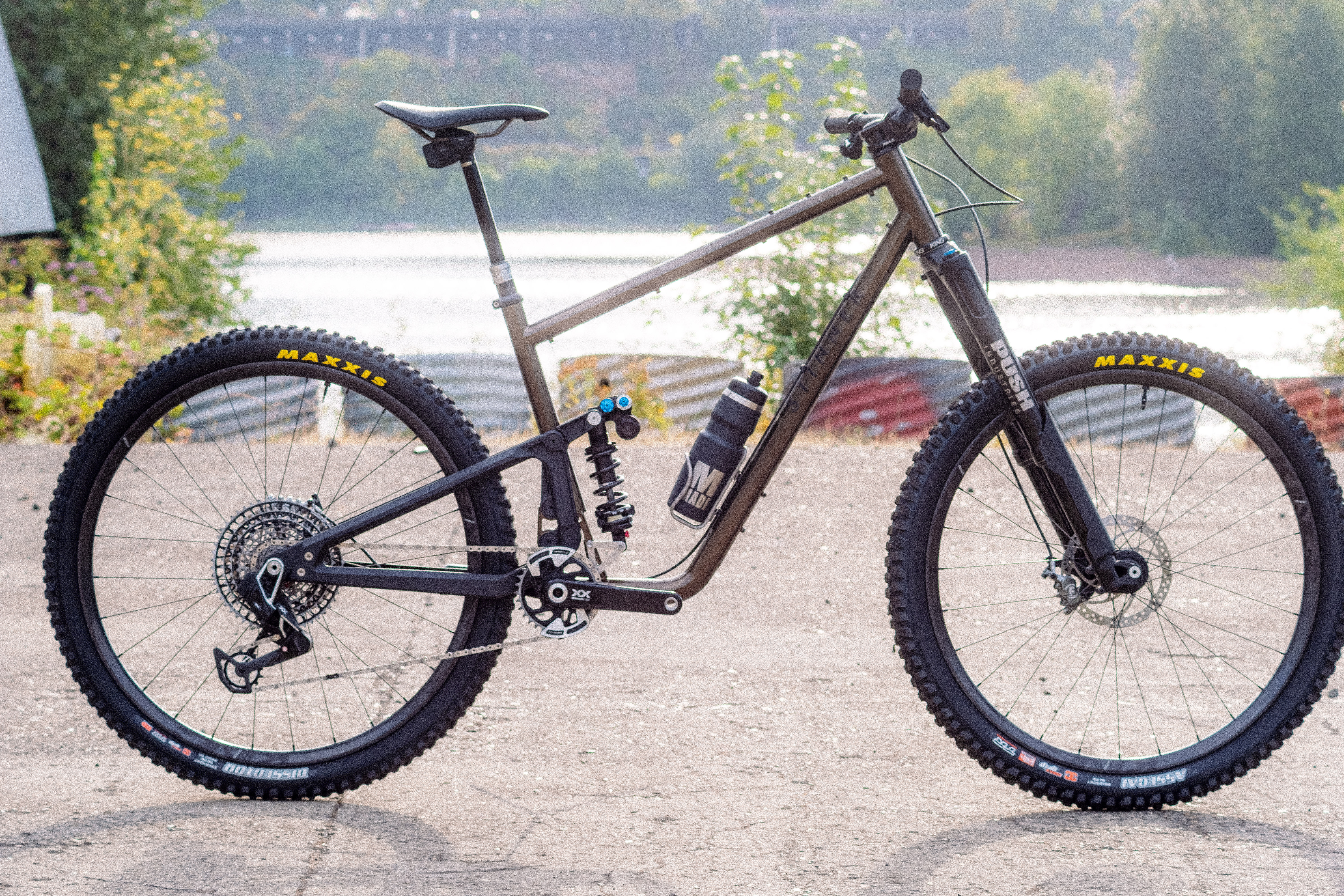 リム ibis 941Carboon リム ibis 941Carboon Preview: Ibis 941 Wheelset