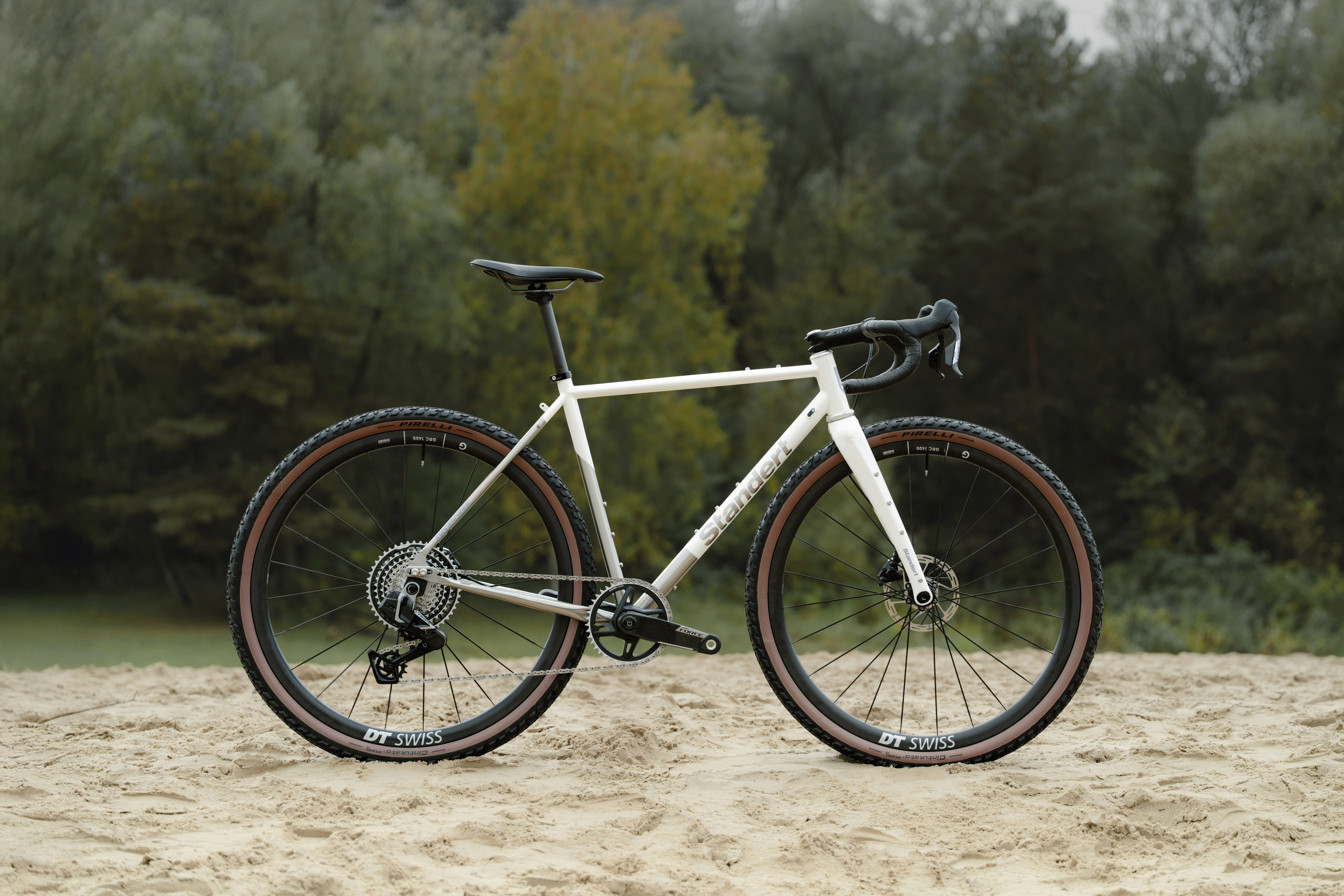 Preview: Ibis 941 Wheelset - BikeMag