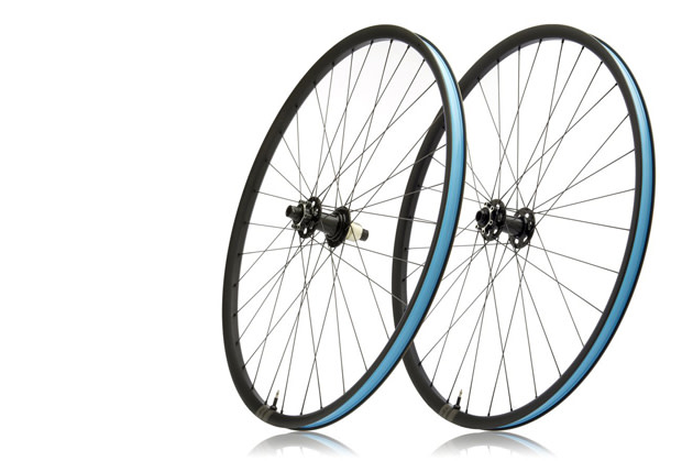 Preview: Ibis 941 Wheelset - BikeMag