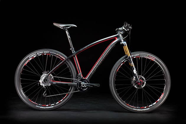 自転車 Intense Hard Eddy29 Intense Hard Eddie 29 XTR Bike Excel Sports | Shop Online From