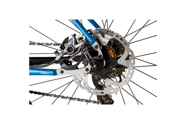 Bike Test: Breadwinner Bad Otis - BikeMag