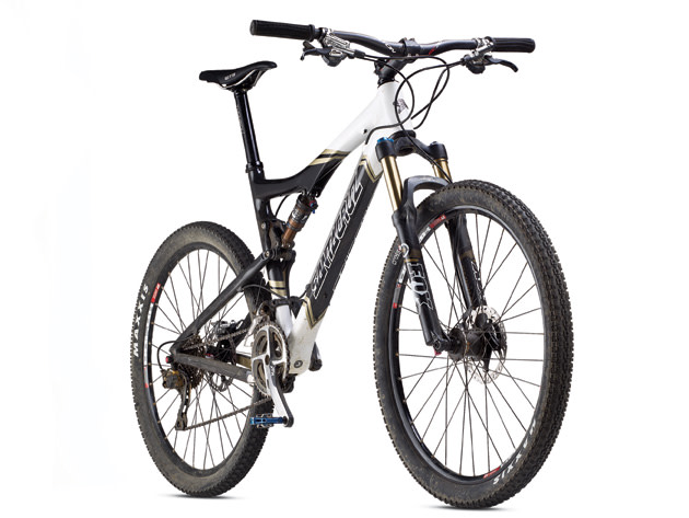 パーツ SANTA CRUZ BLUR XC 2013 Santa Cruz Blur XC Carbon XX1 XC - Specs, Reviews