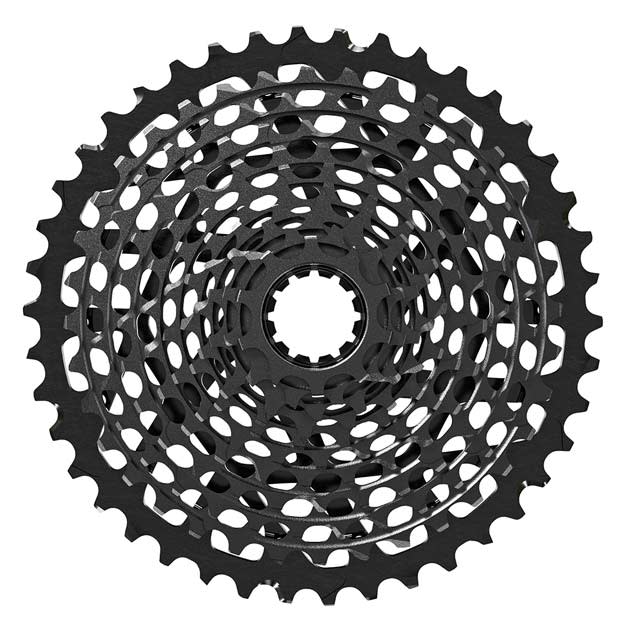 SRAM Launches X01 Drivetrain - BikeMag