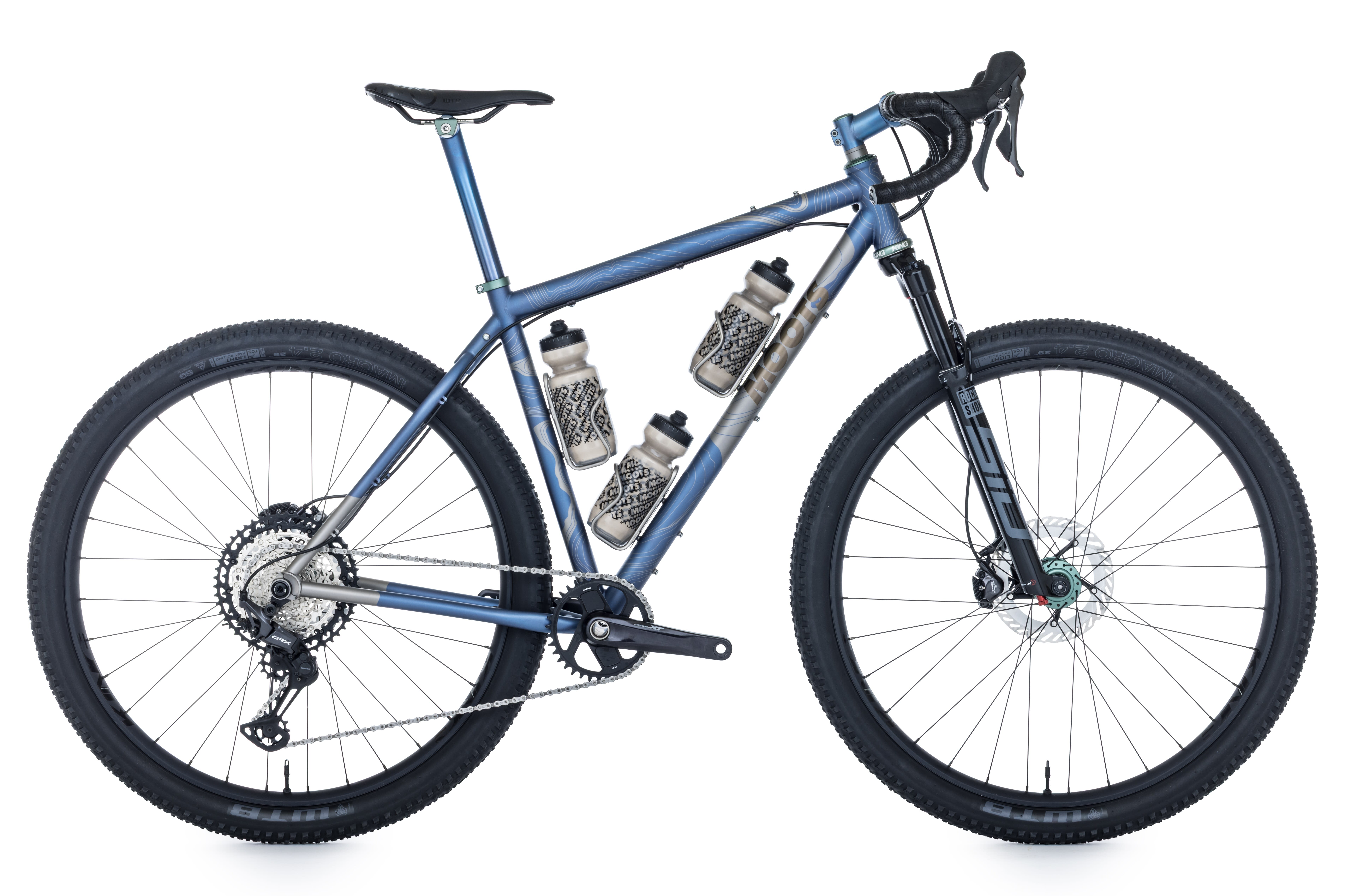 Review: Liteville 601 Mk3 - BikeMag
