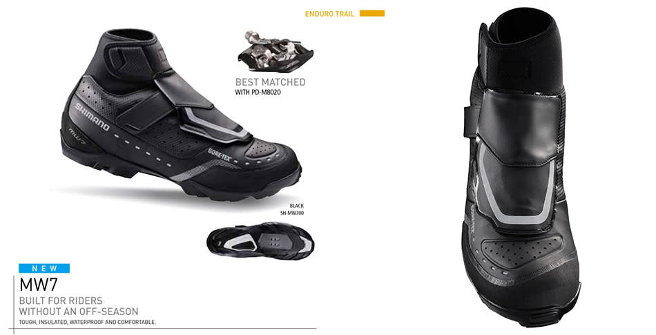 日本製 SHIMANO NEXUS GORE-TEX Thinsulate 3M First Look: 2016 Shimano MTB Shoes | BIKE Magazine - BikeMag