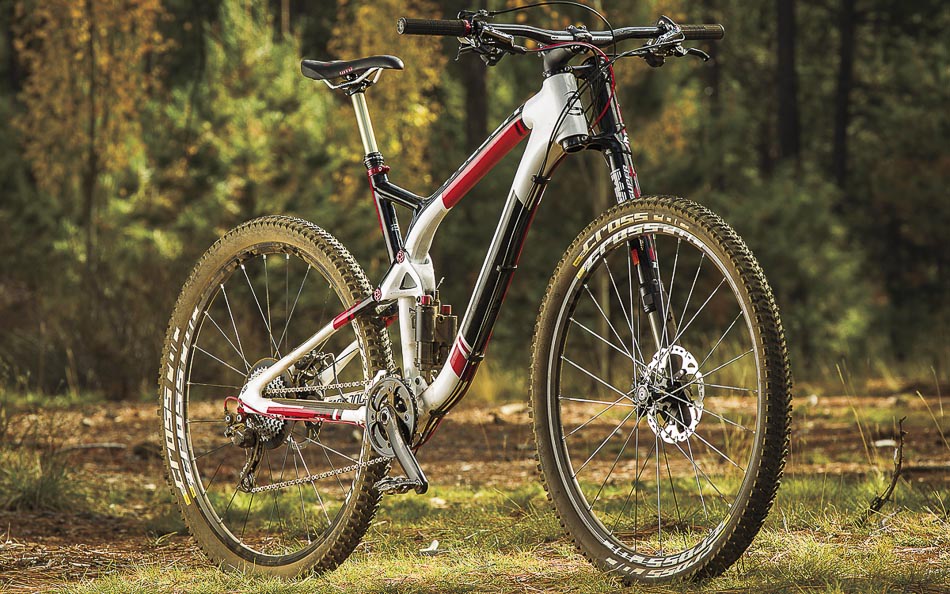 Cannondale Trigger Carbon 2 | 2015 Bible of Bike Tests - BikeMag