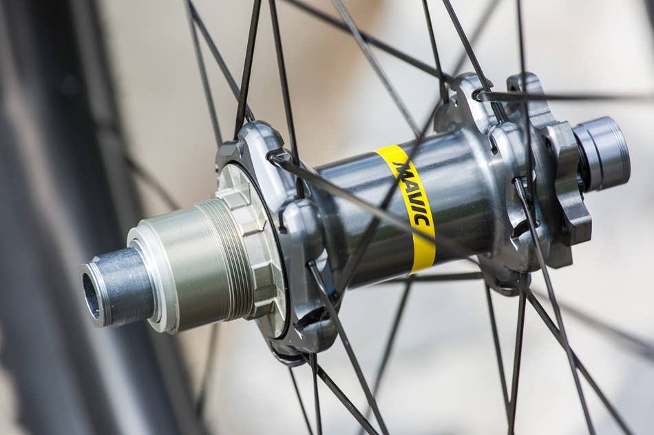 Mavic Short XA Pro (XL) - acheter sur
