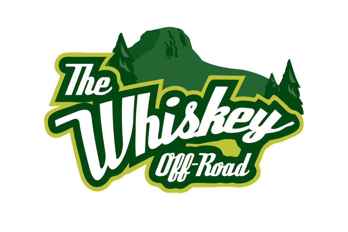 Keegan Swenson and Alexis Skarda Win Whiskey Off-Road