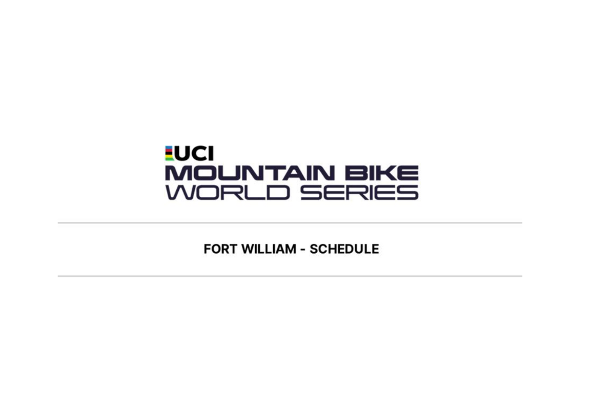 Weekend Guide: Schedule of the World Cup Action From Fort William