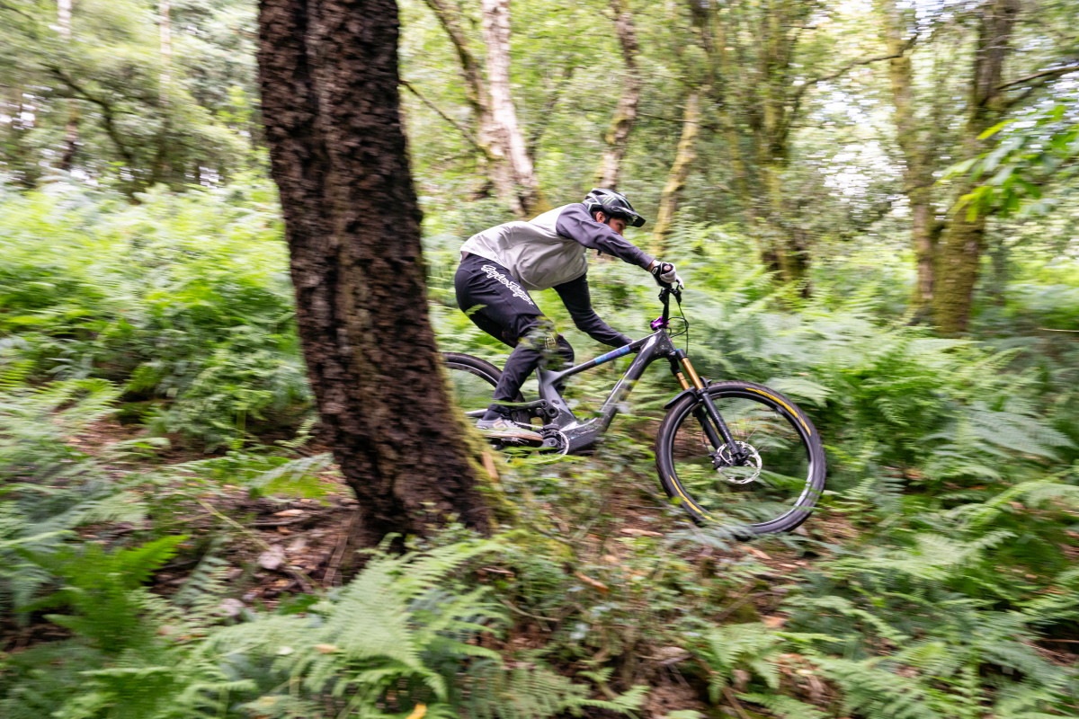 “It’s Been One Hell of a Journey”: Brendan Fairclough Leaves Fox Suspension After 14 Years