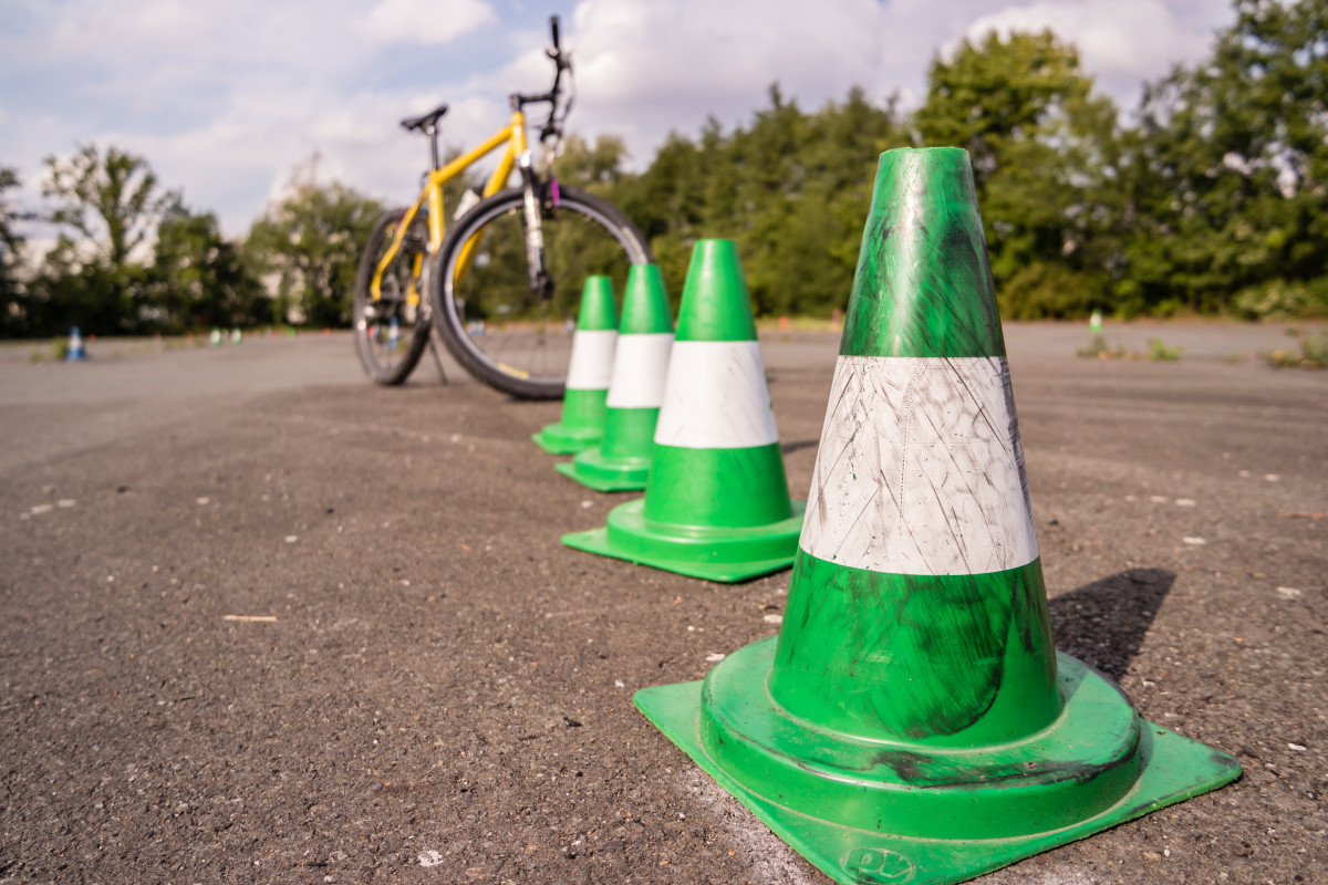 Winter Is Your Secret Weapon: 5 Ways to Build Your Best Riding Season Yet