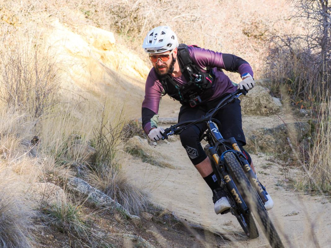 Velocio's SS26 MTB Collection Gets a Quiet Update