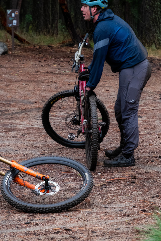Enduro Racing Guide: How the MTB Discipline Works