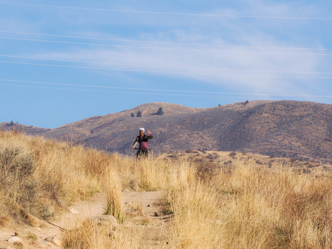 The MTB Gear I Actually Ride: A 2025 Picks Series From Our Tech Editor