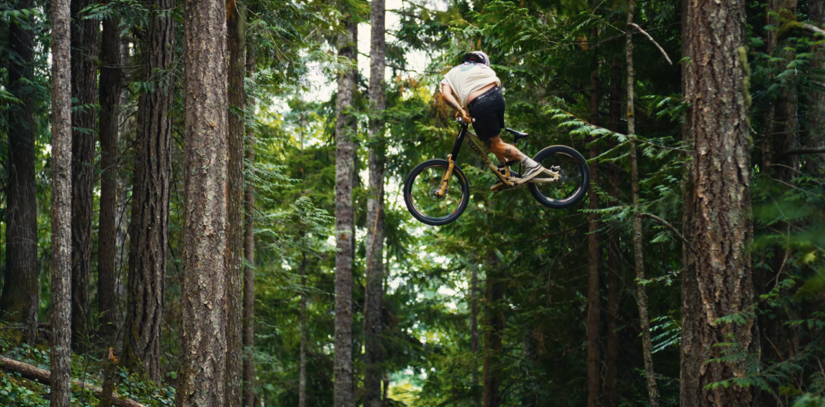 Remy Morton’s Airstream Is All Style, No Noise