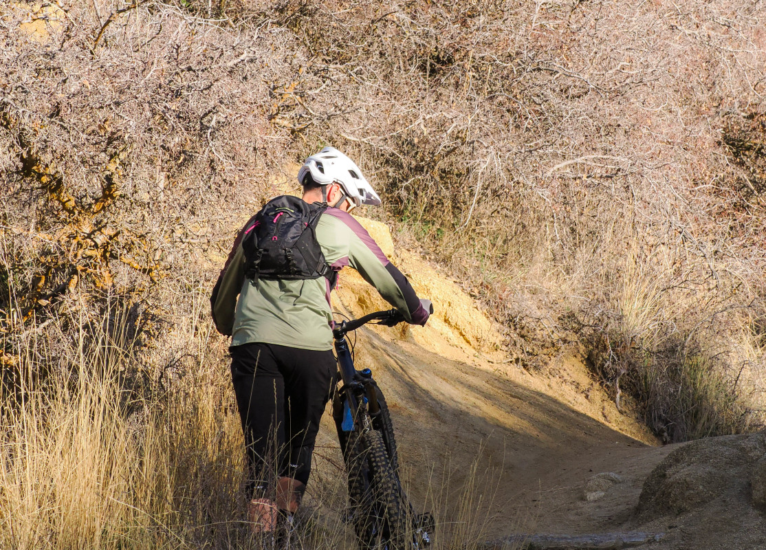 The MTB Gear I Actually Ride (Part 4): A 2025 Picks Series From Our Tech Editor