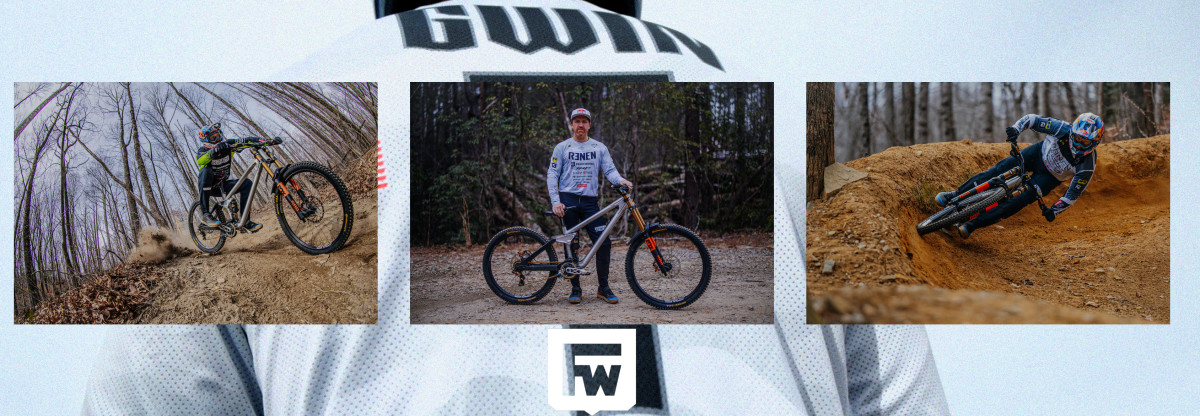 Aaron Gwin Joins Frameworks Racing: Could This Be the Final Chapter of His Racing Career?