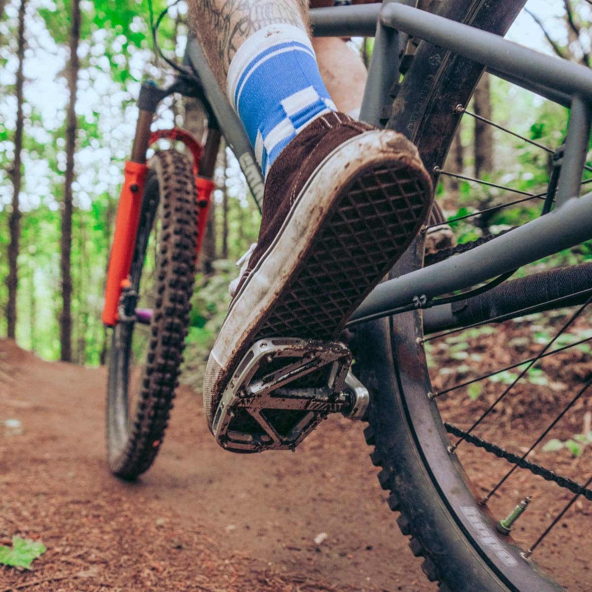 מדוע PNW מזכירה את דוושות ה-Loam Gen 2: מה הרוכבים צריכים לדעת