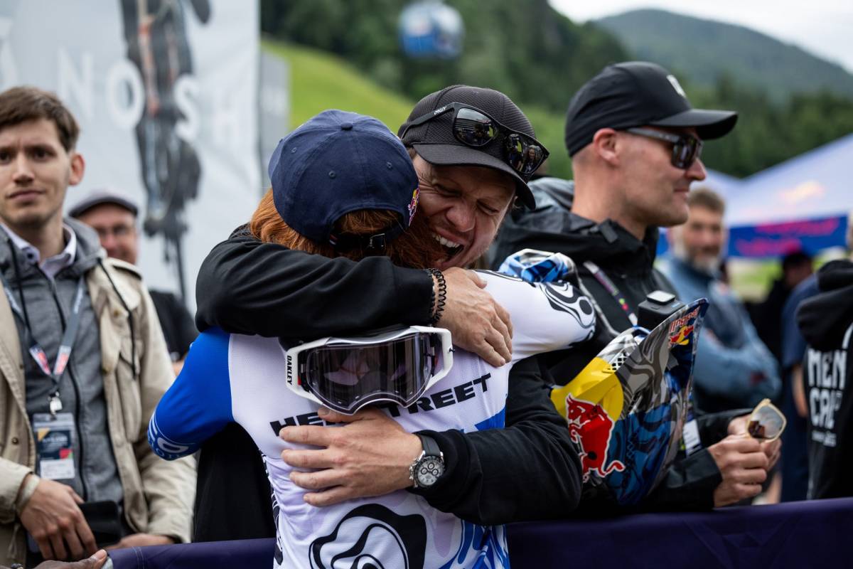 Norco Found Another Gear in 2025