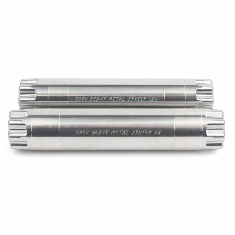 Why “Lighter Is Better” Isn’t Always True for Mountain Bikes