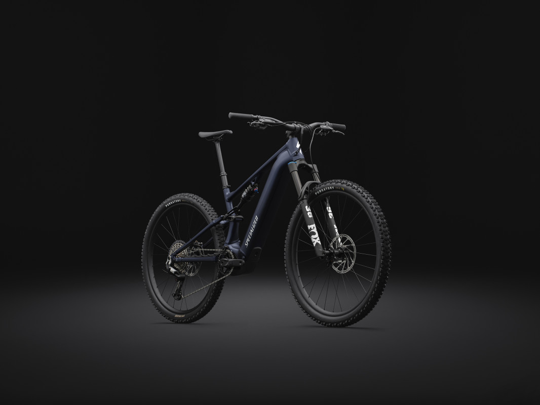 Specialized Just Made Their Newest eMTB Thousands of Dollars Cheaper