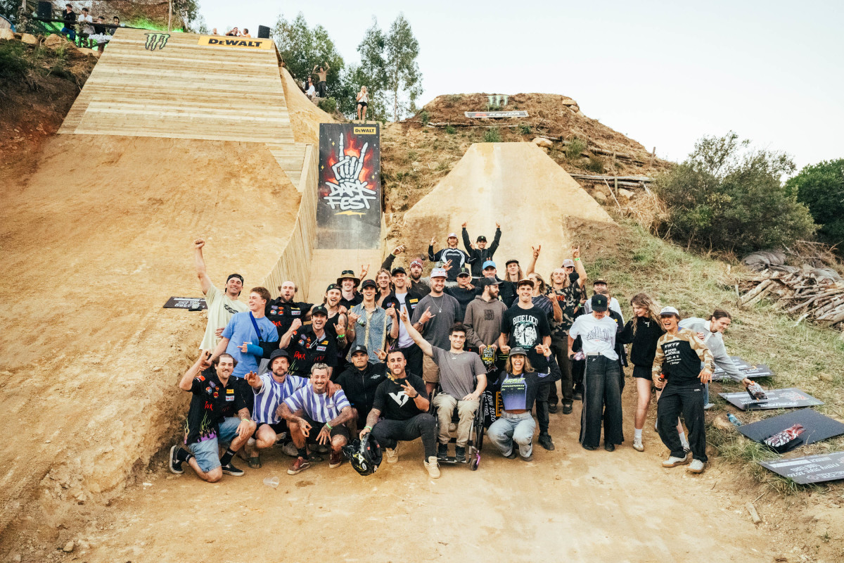 A Decade of Darkfest: The 2026 Highlights You Need to See