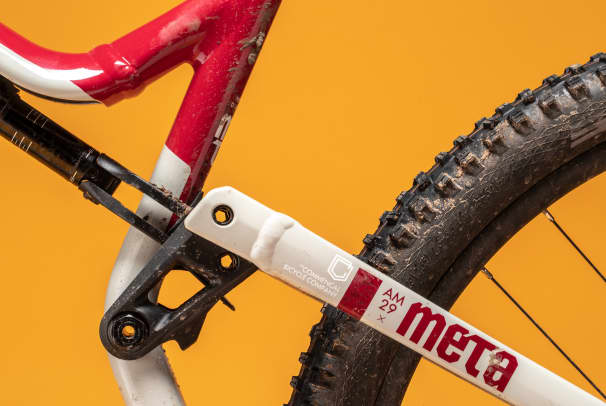 Bible Review Commencal Meta AM 29 Team BikeMag