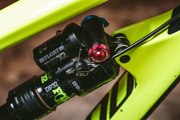 Cannondale jekyll carbon 2 2018 outlet