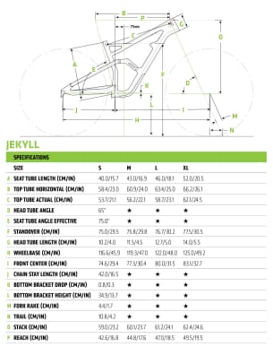 Tested Cannondale Jekyll 2 Long Travel 27.5 Mountain Bike Bike