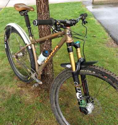 Some Thoughts About Kona Bicycles BikeMag