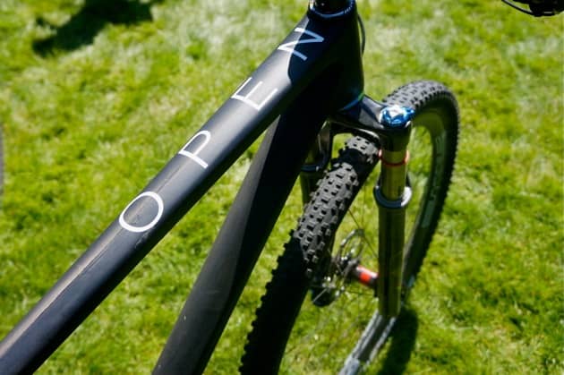 open cycles up review