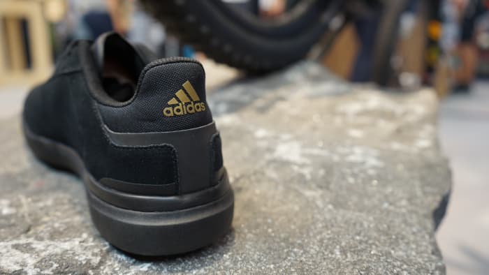 five ten high top mountain bike shoes