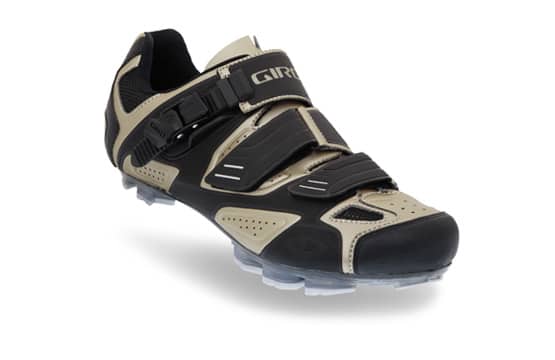 giro code shoes
