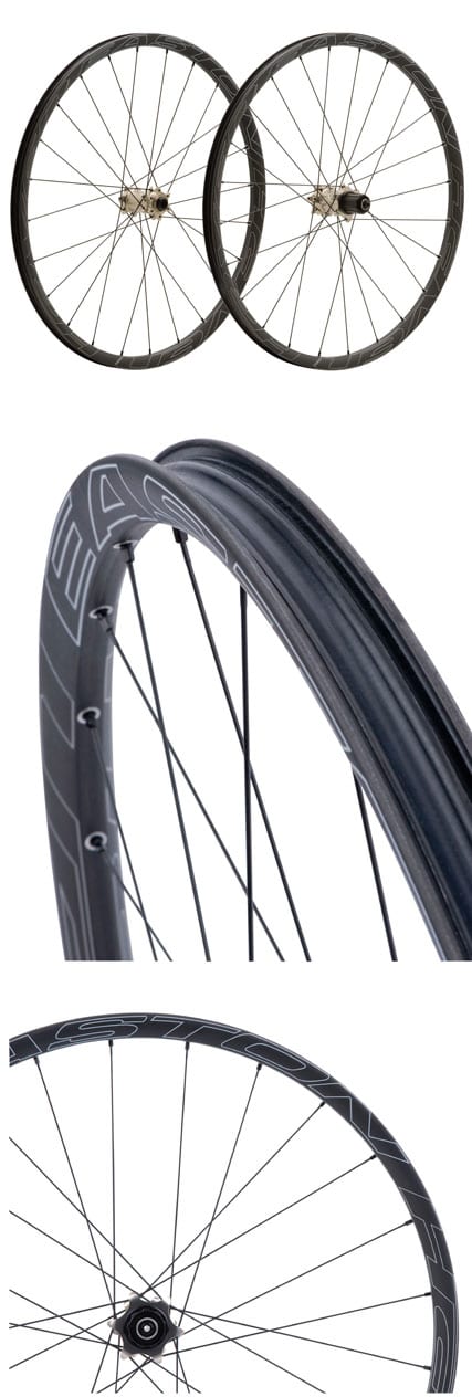 easton haven carbon 29