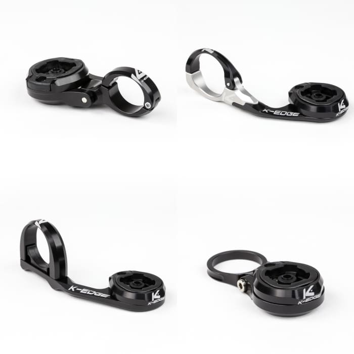 kedge mount