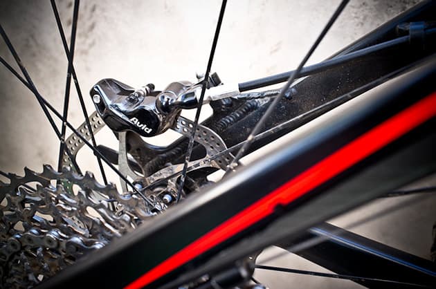 avid x0 trail carbon