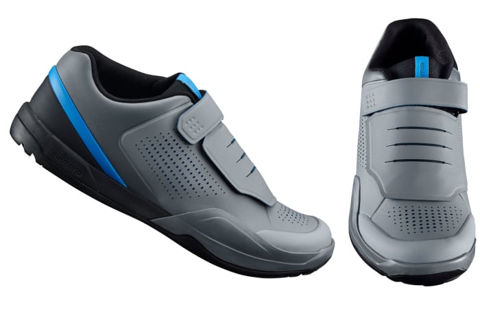 shimano gravity shoes