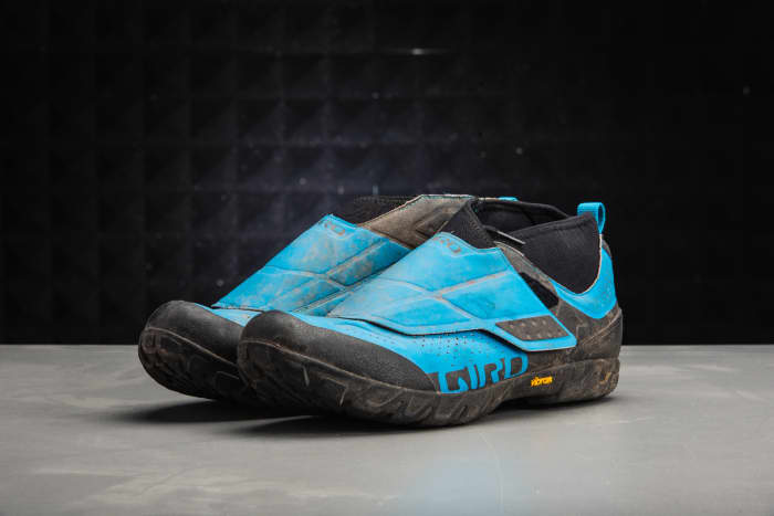 giro terraduro shoes