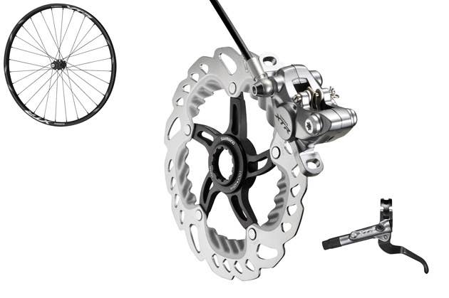 shimano xtr 2019 price