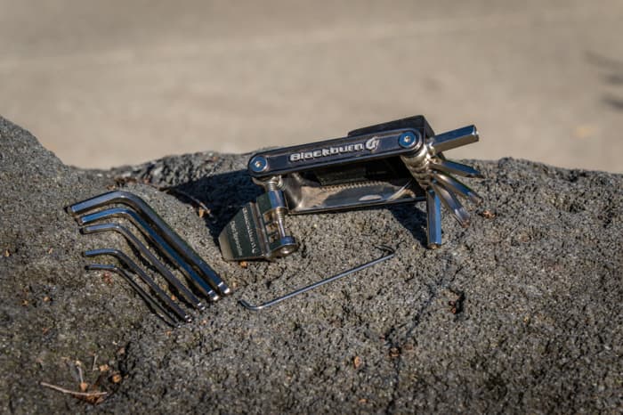 blackburn wayside tool