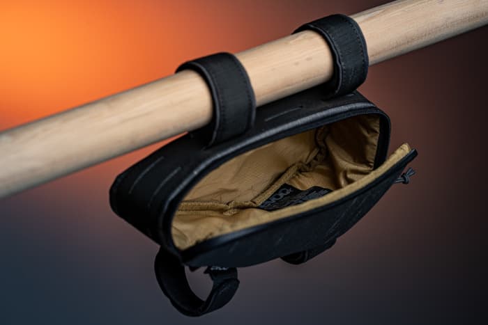 evoc multi frame pack s