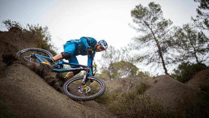 canyon enduro team 2019