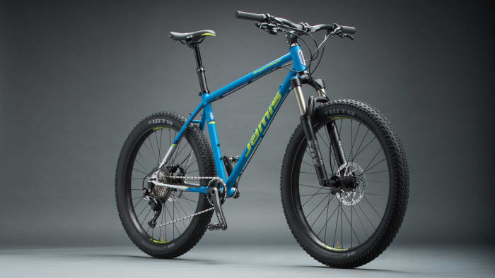 jamis dragonslayer frame