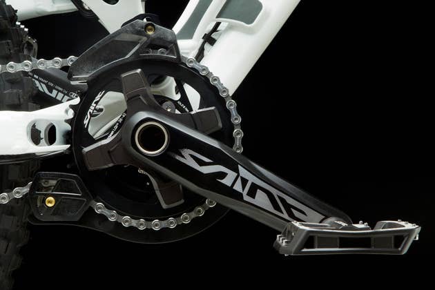 M820 Shimano Saint M820 Group Review