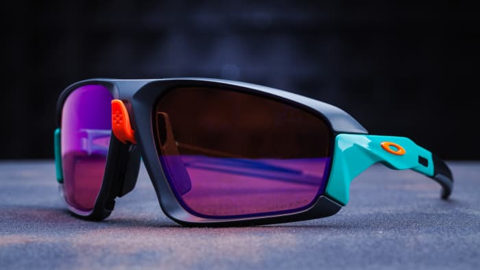oakley flight jacket mtb
