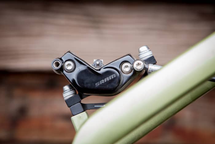 sram code r 4 piston